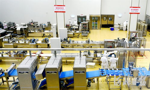 瞄準(zhǔn)千億級,打響 石家莊味道 品牌 石家莊出臺若干措施支持現(xiàn)代食品產(chǎn)業(yè)發(fā)展