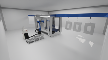 制造免編程機(jī)器人售價(jià) 服務(wù)為先 廈門三恒睿軟件開發(fā)